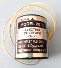 New Clippard Minimatic 2013-12