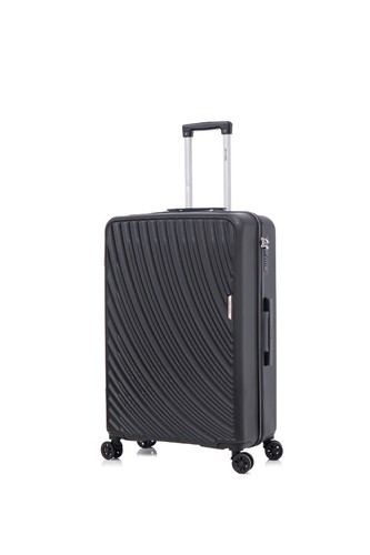 Large suitcase wheel - large, medium