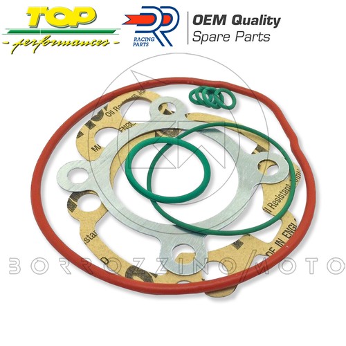 Kit series gaskets cylinder - kit,