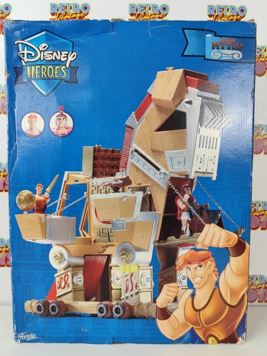 Disney hercules myths - myths, famous