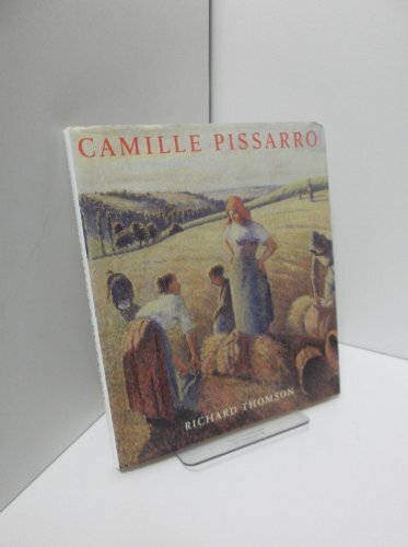 Camille pissarro - camille,