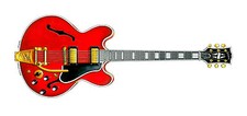 Noel Gallagher's Gibson ES-355