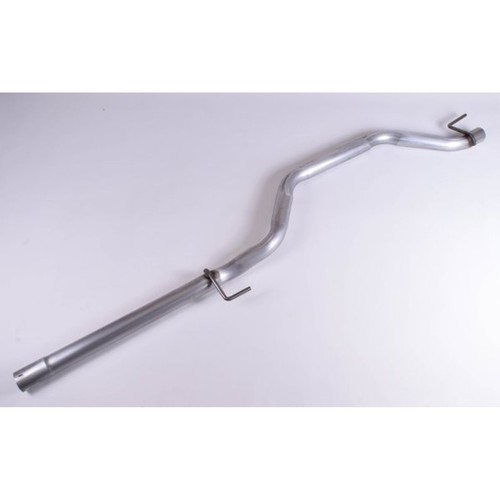 Centre exhaust pipe for - centre,