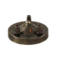 Ceiling Rose Multi Outlet with