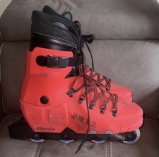 RARE Oxygen Scott Bentley AR