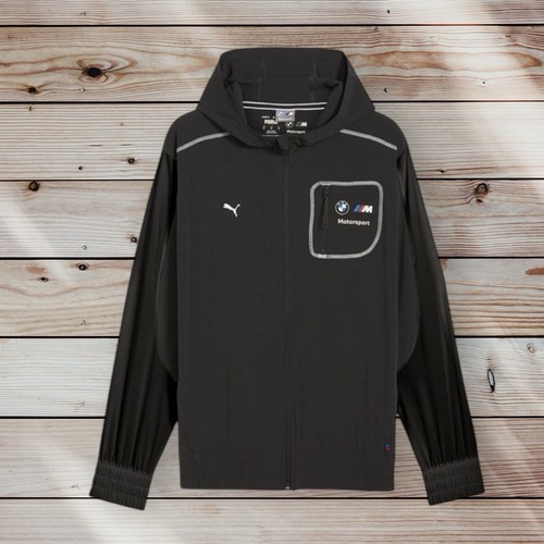Puma bmw motorsport panelled - puma,