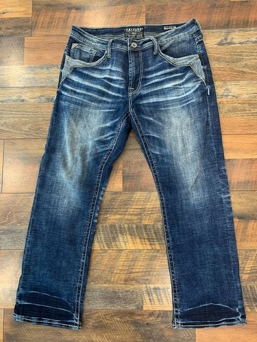 Salvage supply men jeans - co,