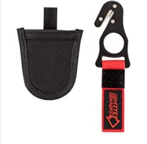 Harnesses kite hook - kite,