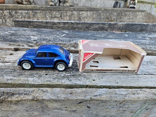 Tonka action volkswagen - tonka,