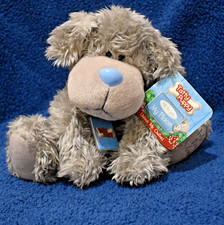 Tatty Puppy Me to You My Place