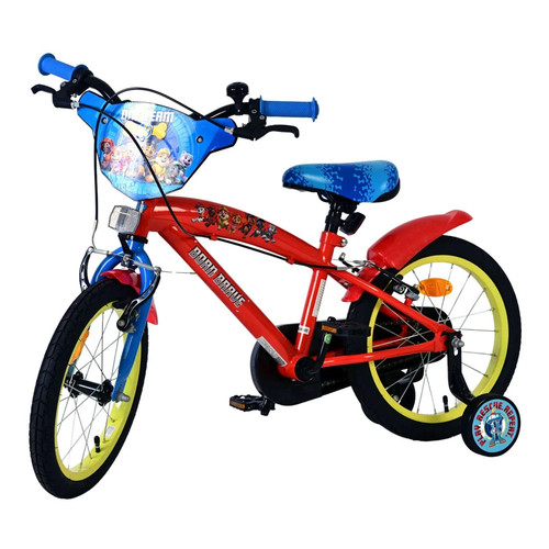 Paw patrol core inch - patrol, 16-inch