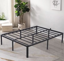 TATAGO Upgraded Metal Platform