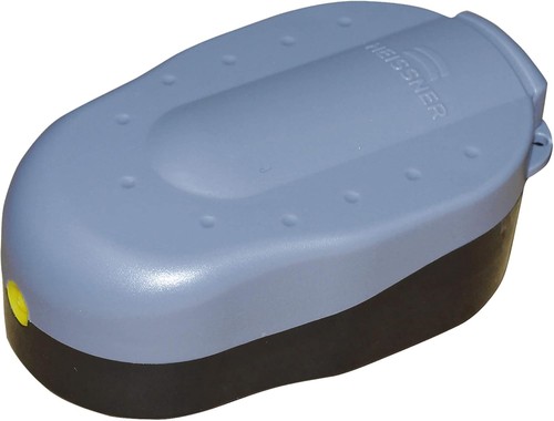 Heissner smartline indoor - indoor, pond