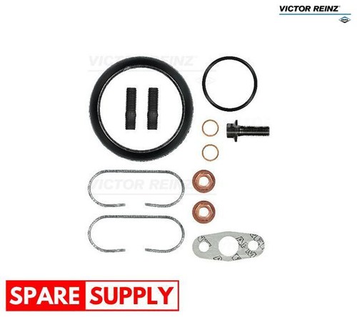 Mounting kit charger for vw - mounting,