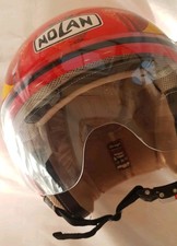 Nolan N20 Traffic Rider helmet . Size S.