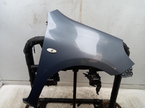 Nissan micra right front - micra,