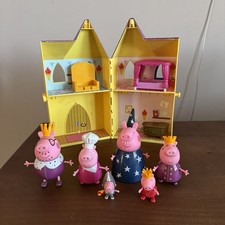 Peppa Pig's Princess Castle