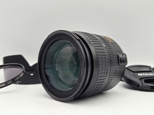 [N.MINT/Tested] Nikon AF-S