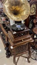 Special Handmade Gramaphone