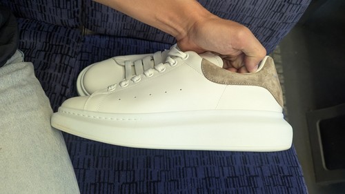 Mens alexander mcqueen