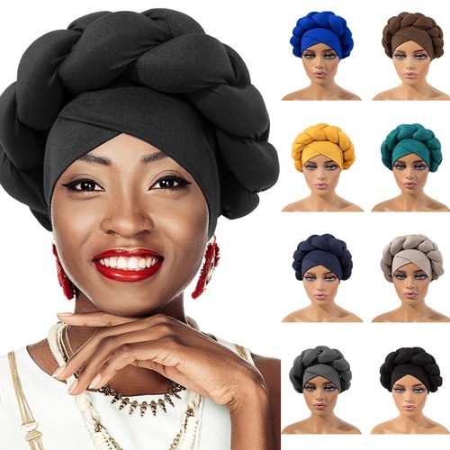 African turban for women - women, head