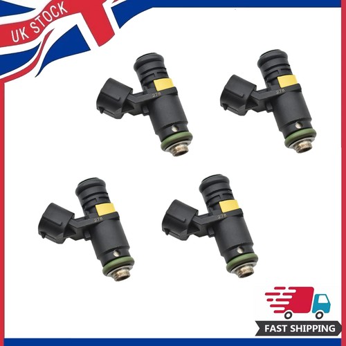 Fuel injector for - fuel,
