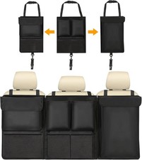 URAQT Car Boot Organiser