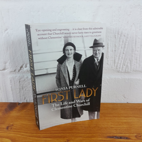 First lady the life and - lady:,