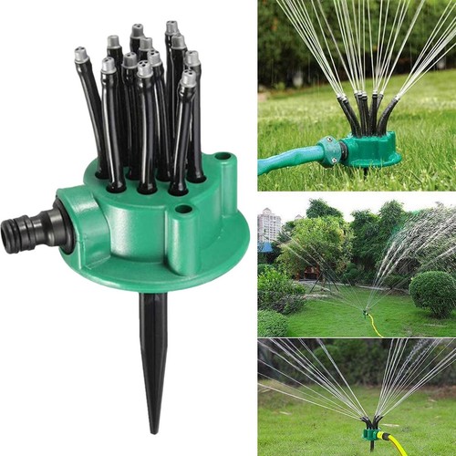 360 multi head garden - multi,