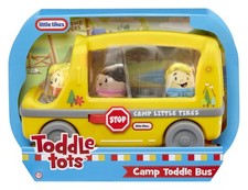 Little tikes toddle tots - little,