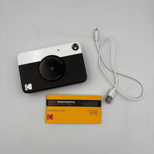 Kodak printomatic digital - printomatic,
