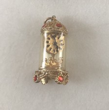 Vintage 9ct Yellow Gold