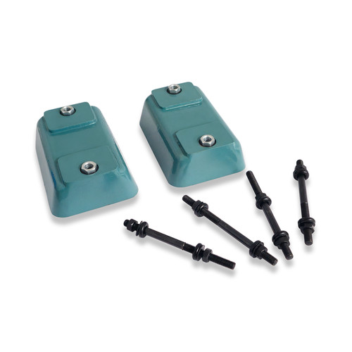 Pair machine raising blocks - pair,