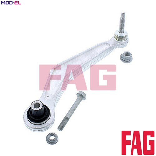 Controltrailing arm wheel - controltrailing,