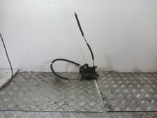 NISSAN MICRA 1.0L 5 DOOR