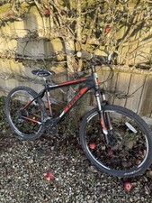 Trek 4300 Mountain Bike Unisex