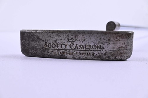Scotty cameron oil - scotty,