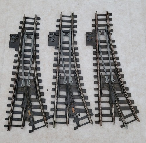 Job lot tri - of, vintage