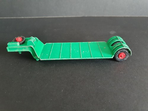 Vintage lesney matchbox dyson - lesney,