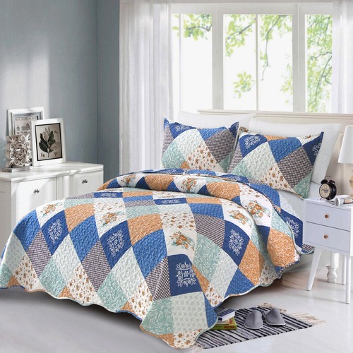 Pcs bohemia patchwork - pcs,
