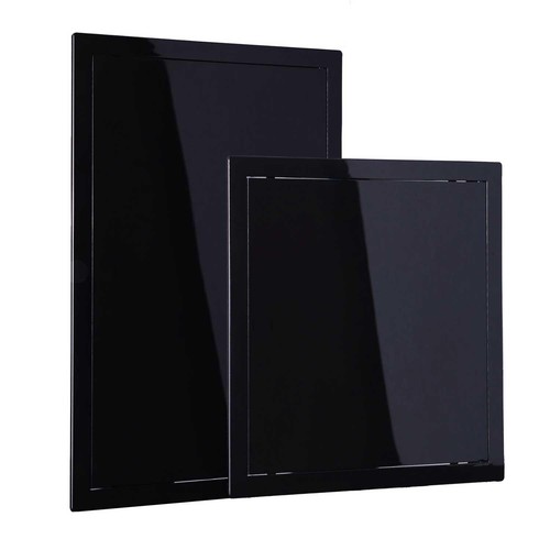 Plasterboard access panel - access,
