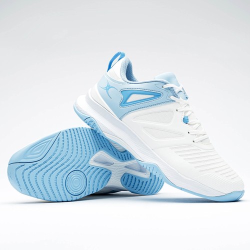 Gilbert netball shoes impact - gilbert,