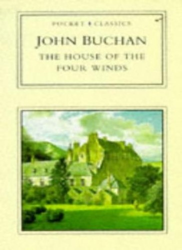 The house four winds - of,