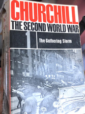 The Second World War by