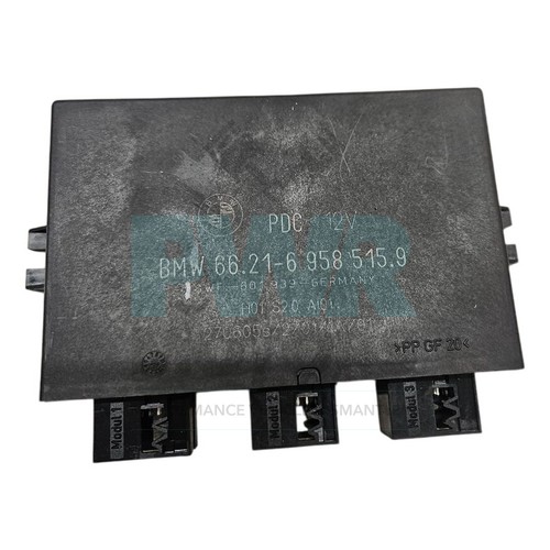 Bmw e53 pdc unit - unit, parking