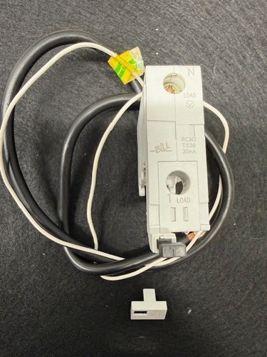 Mem memshield rcbo pod - 2,