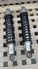Pair 2010-2020 HARLEY-DAVIDSON FORTY EIGHT XL 1200 Rear Shock Absorber 54570-09