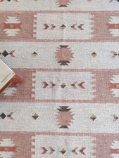 Scandinavian swedish kilim - scandinavian,