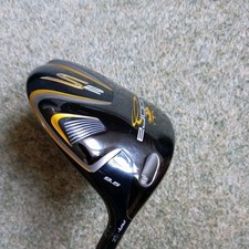 Cobra S2 9.5° Driver Stiff