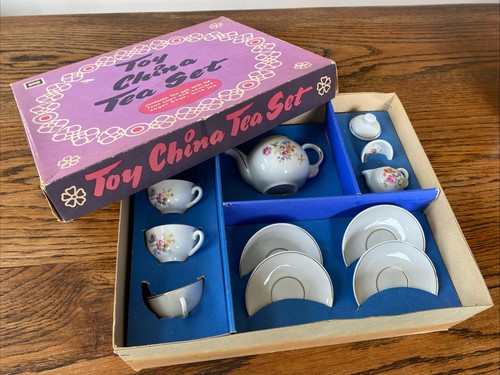 Vintage german codeg toy - codeg,